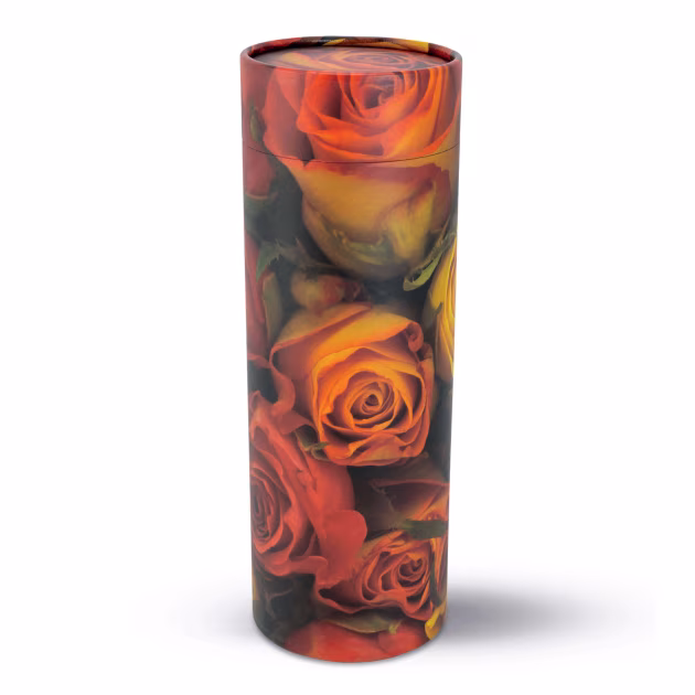 Scatter Tubes & Pods