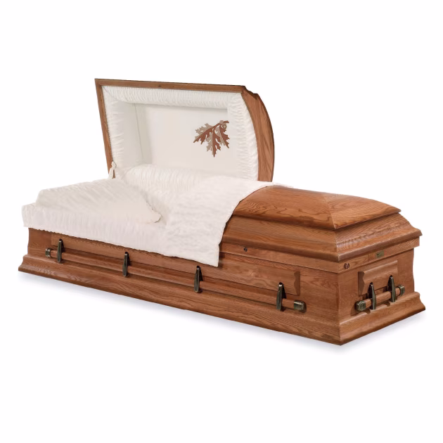 American Casket Collection