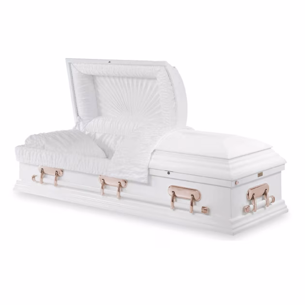 Heavenly White Poplar