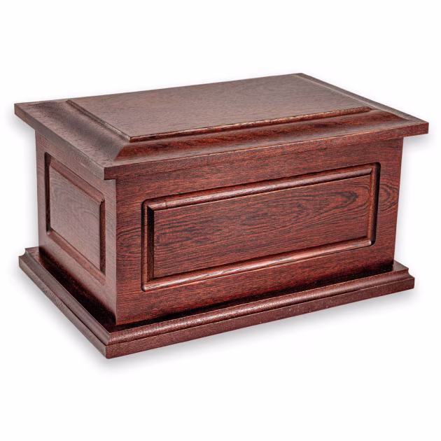 Ash Caskets