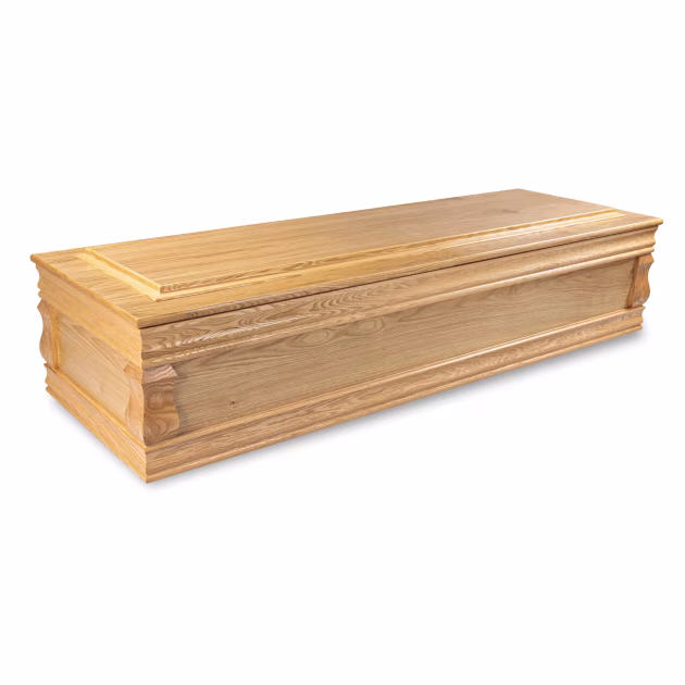 Coffins