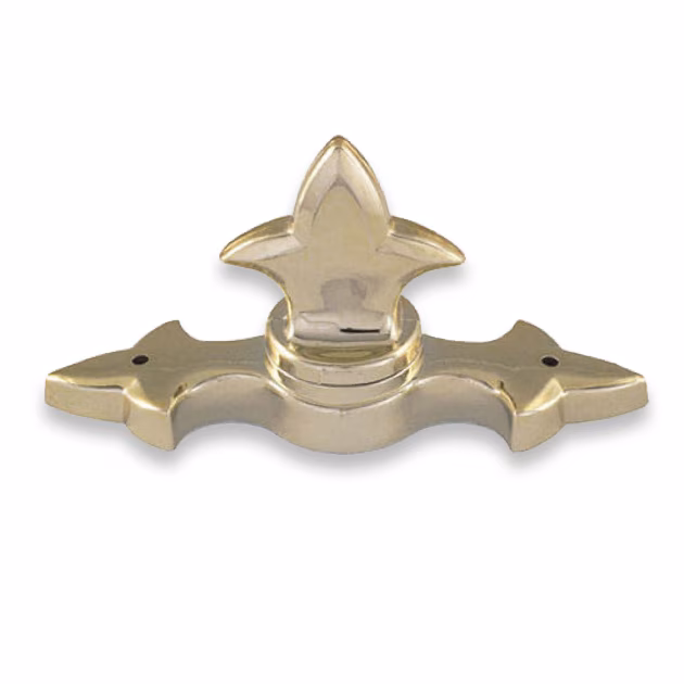 Fleur Plastic Wholder