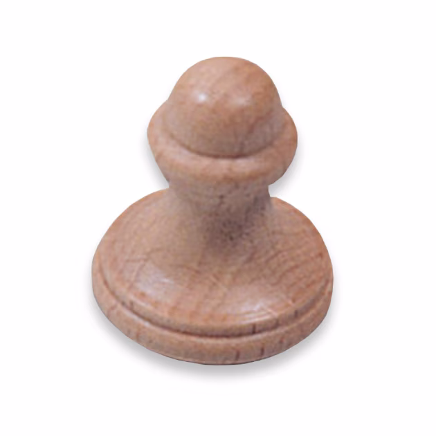 Wooden Belltop